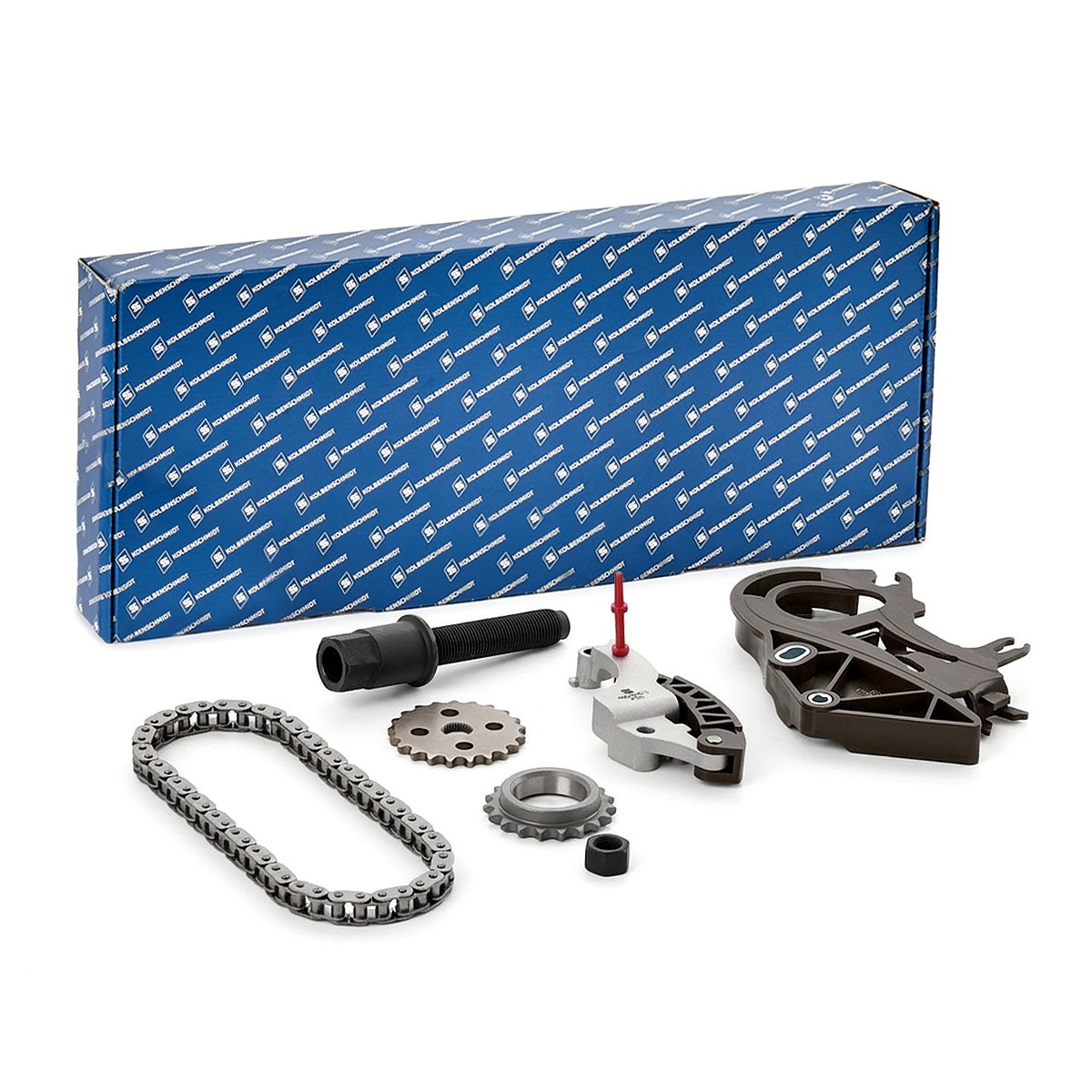 KOLBENSCHMIDT Kettensatz, Ölpumpenantrieb BMW 400450500003 7505842,7506378,11237503107 11317507551,11417505842,11417548800,7507551,7548800,11277500502