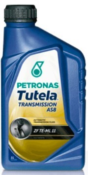 PETRONAS Automatikgetriebeöl 76011E18EU