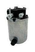 PURFLUX Kraftstofffilter NISSAN FCS857 16400BB51A,16400BB50A Leitungsfilter,Spritfilter