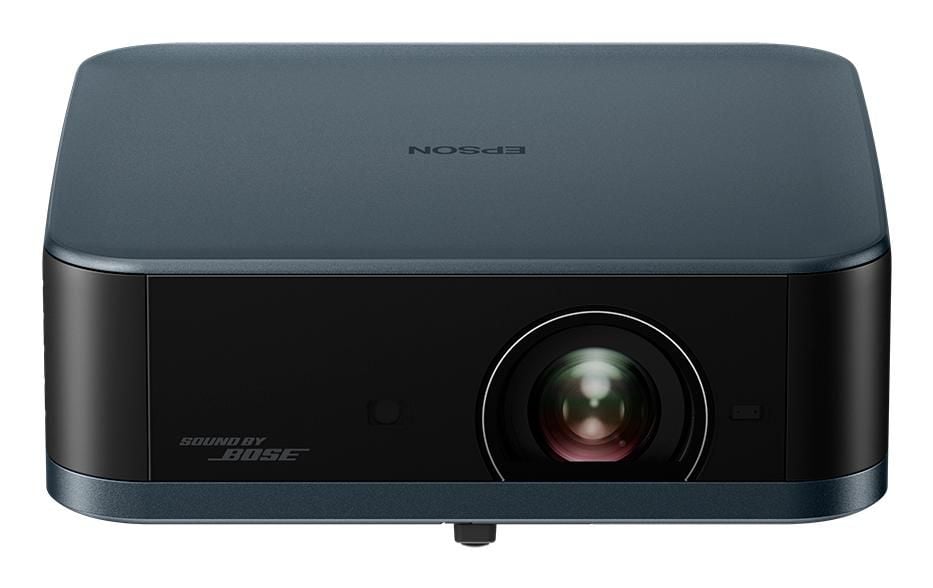 Epson - Lifestudio Pop Plus EF-62N Portable Smart Projector