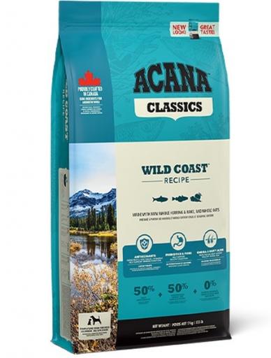 Acana Wild Coast 9,7 Kg