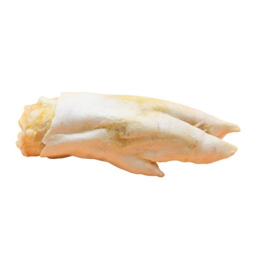 Traveness Ganzer Schweinsfuß 30