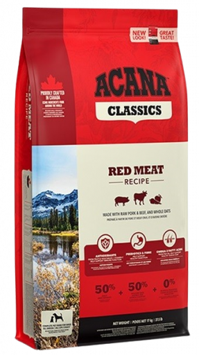 Acana Classic Red 9,7 Kg