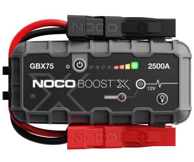 NOCO Starthilfe Powerbank GBX75
