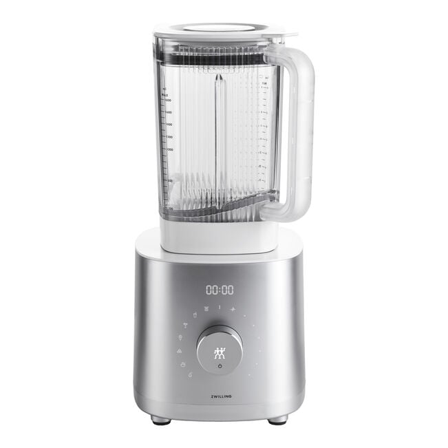Zwilling - Enfinigy Power Blender Pro 1,8 L - Silber