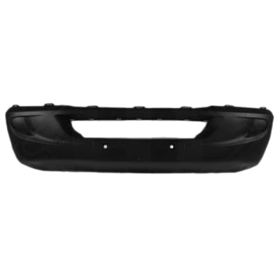 DIEDERICHS Stoßstange MERCEDES-BENZ 1663050 A90688001709B51,A9068800170 Stoßfänger,Frontschürze,Frontstoßstange