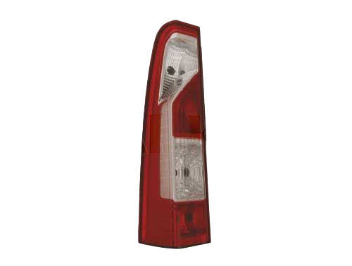 ALKAR Rückleuchte OPEL,RENAULT 2232751 4419379,265500023R Heckleuchte,Rücklicht,Schlussleuchte