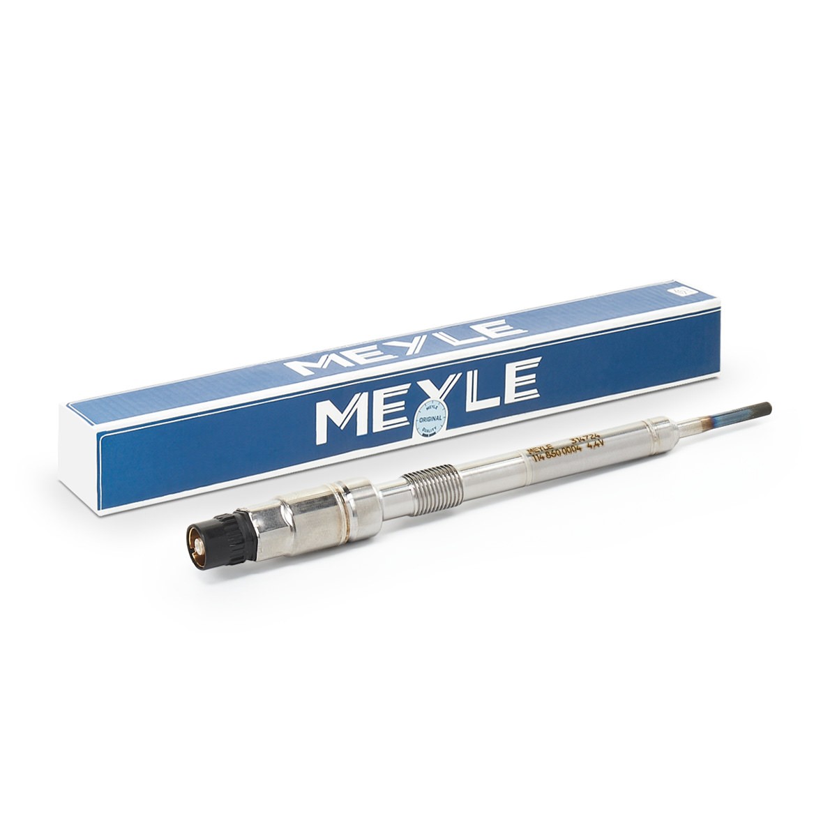 MEYLE Glühkerze VW,AUDI,SKODA 114 860 0004 03L905061K,03L905061L Glühkerzen,Glühstifte,Glühkerzen Diesel,Vorglühkerzen