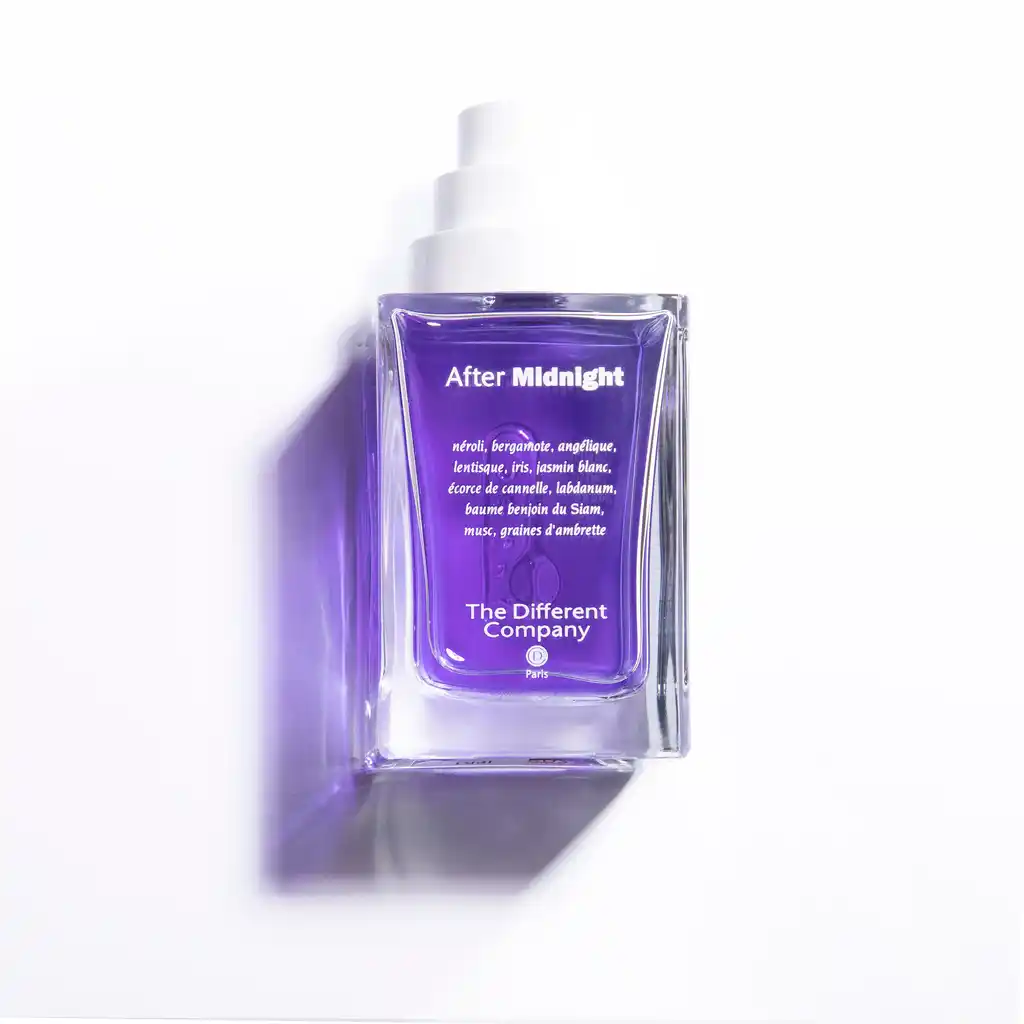 The Different Company - After Midnight EDT 100 ml
