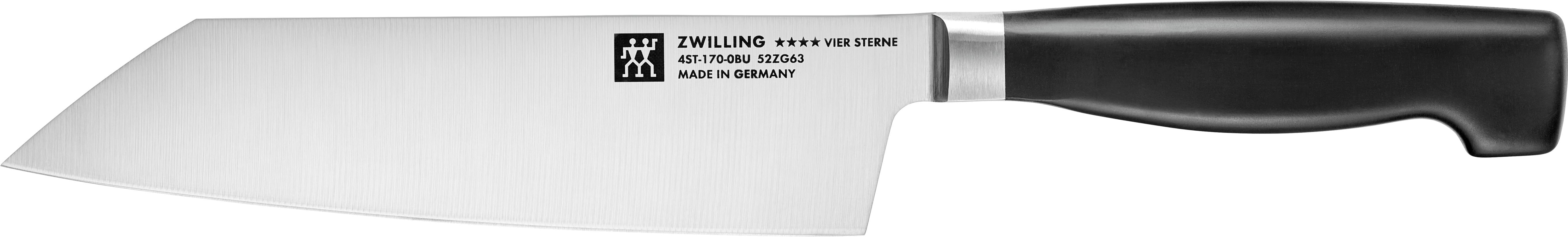 Zwilling - Four Star Bunka - 17 cm