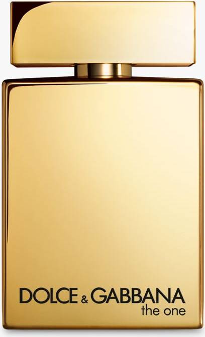Dolce & Gabbana - The one ph gold EDP intense 100 ml