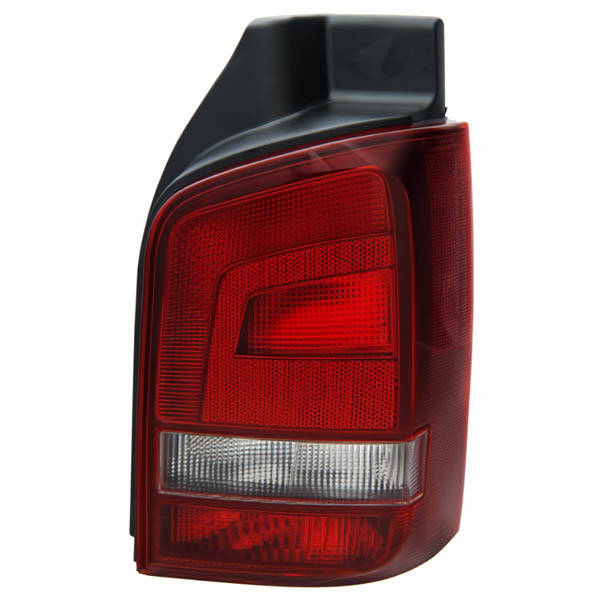 TYC Rückleuchte VW 11-11594-11-2 7E5945095D,7E5945095F Heckleuchte,Rücklicht,Schlussleuchte
