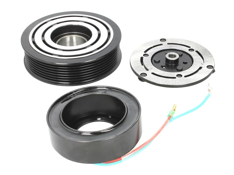 THERMOTEC Magnetkupplung KTT040162