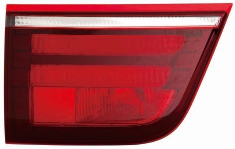 ABAKUS Rückleuchte BMW 444-1331L-UQ 63217227793 Heckleuchte,Rücklicht,Schlussleuchte