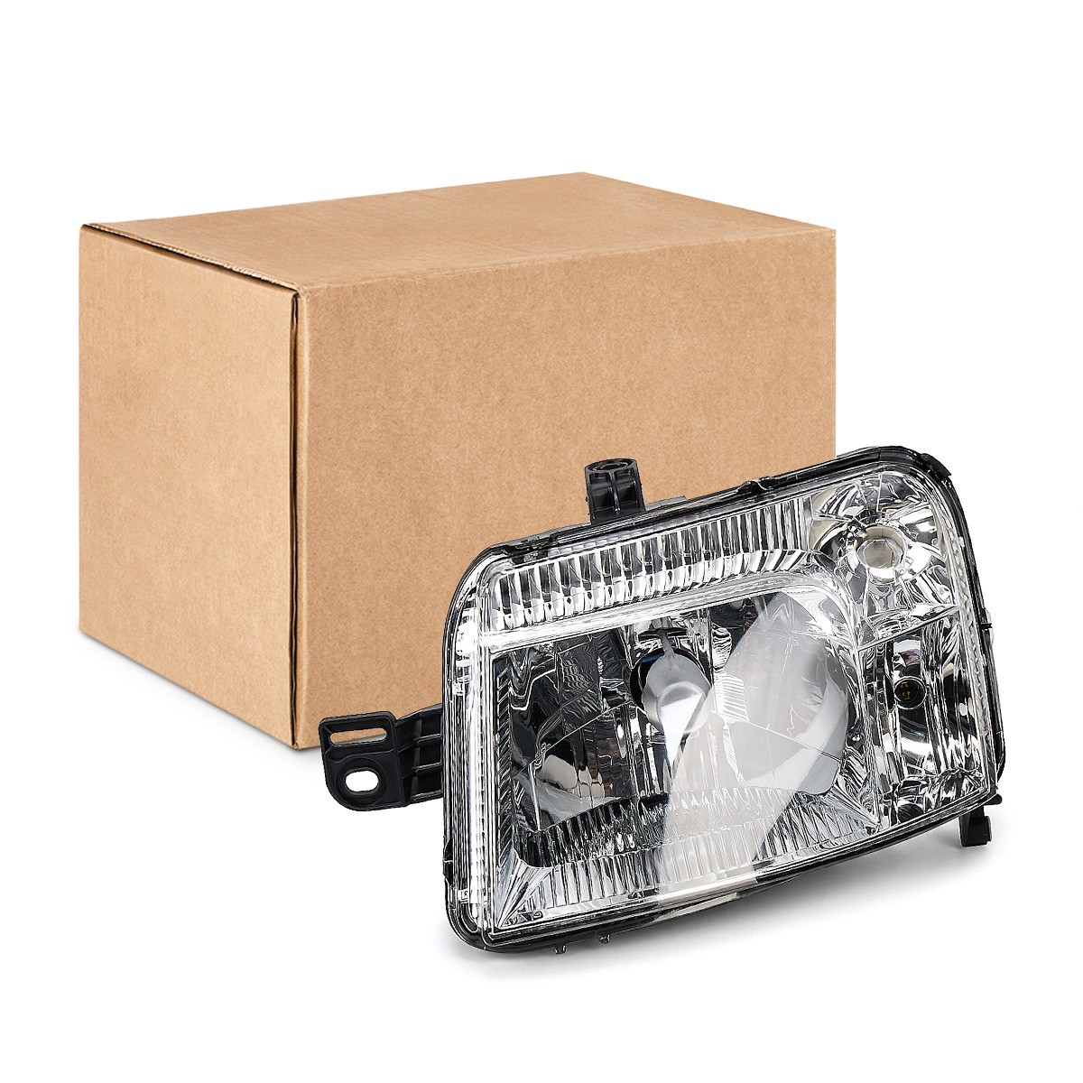 ABAKUS Scheinwerfer FIAT 661-1141LMLDEMN 51867677 Hauptscheinwerfer,Frontscheinwerfer
