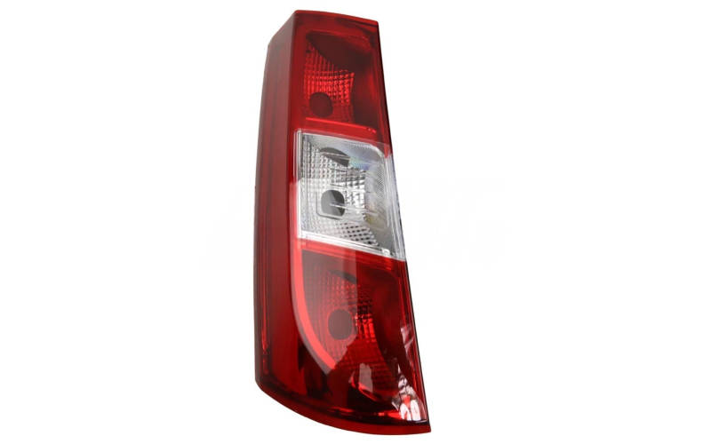 FAST Rückleuchte DACIA FT86260 265551619R,265556730R Heckleuchte,Rücklicht,Schlussleuchte