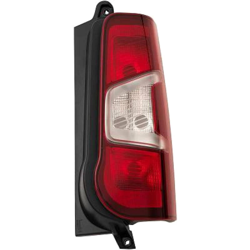 DIEDERICHS Rückleuchte OPEL,FIAT,PEUGEOT 4014892 9820554880 Heckleuchte,Rücklicht,Schlussleuchte