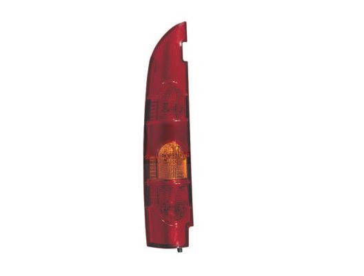 ALKAR Rückleuchte RENAULT 2211174 8200150625,8200150623 Heckleuchte,Rücklicht,Schlussleuchte