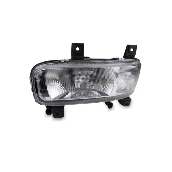 ALKAR Scheinwerfer FORD 2741384 1734615 Hauptscheinwerfer,Frontscheinwerfer