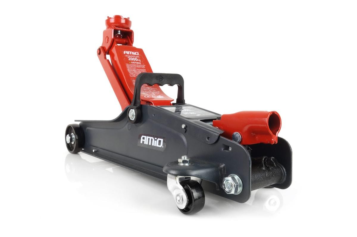 AMiO Wagenheber 02500