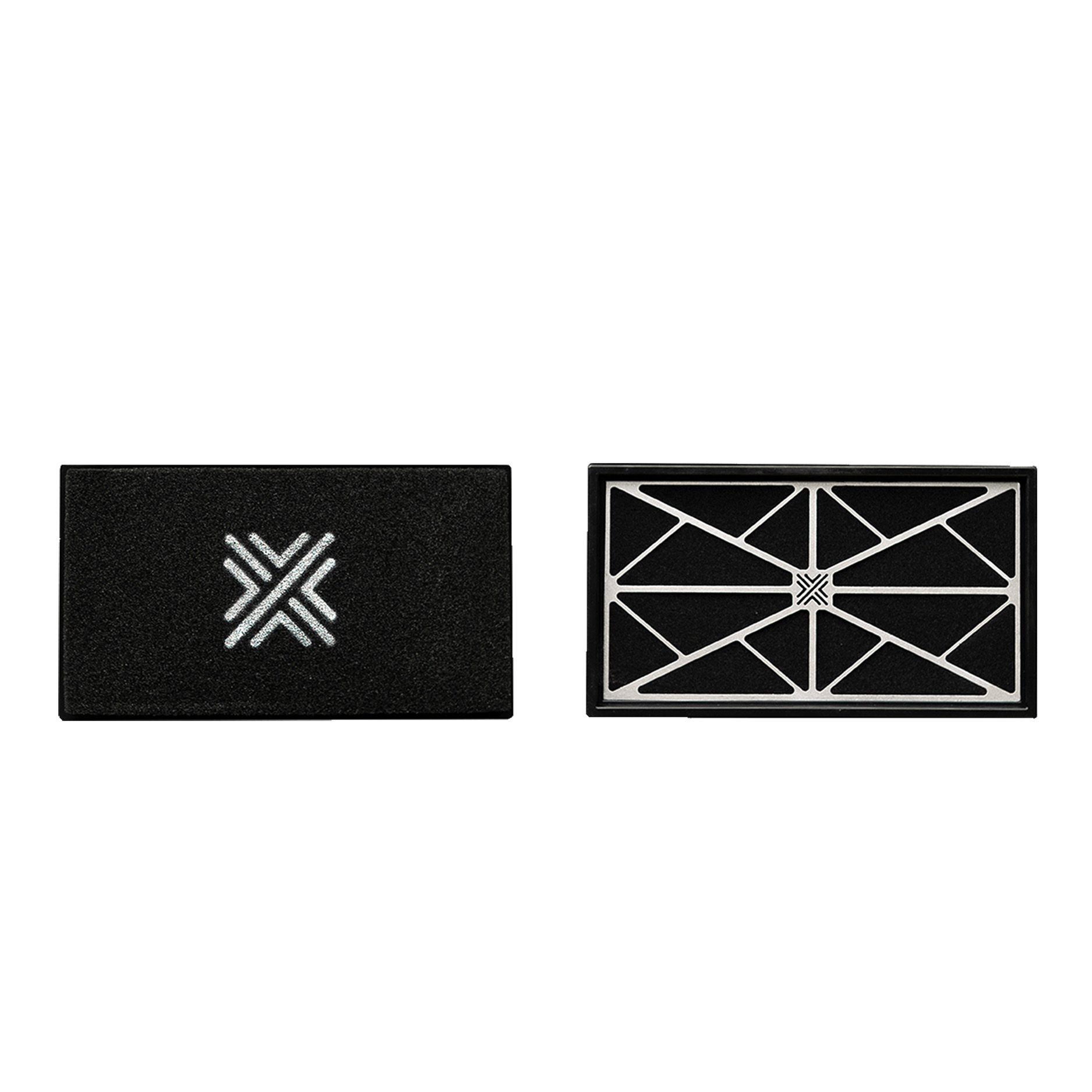 PIPERCROSS Luftfilter VW,FORD,AUDI PP1895PLUS 2555162,5Q0129620B,5QM129620 Motorluftfilter,Filter für Luft