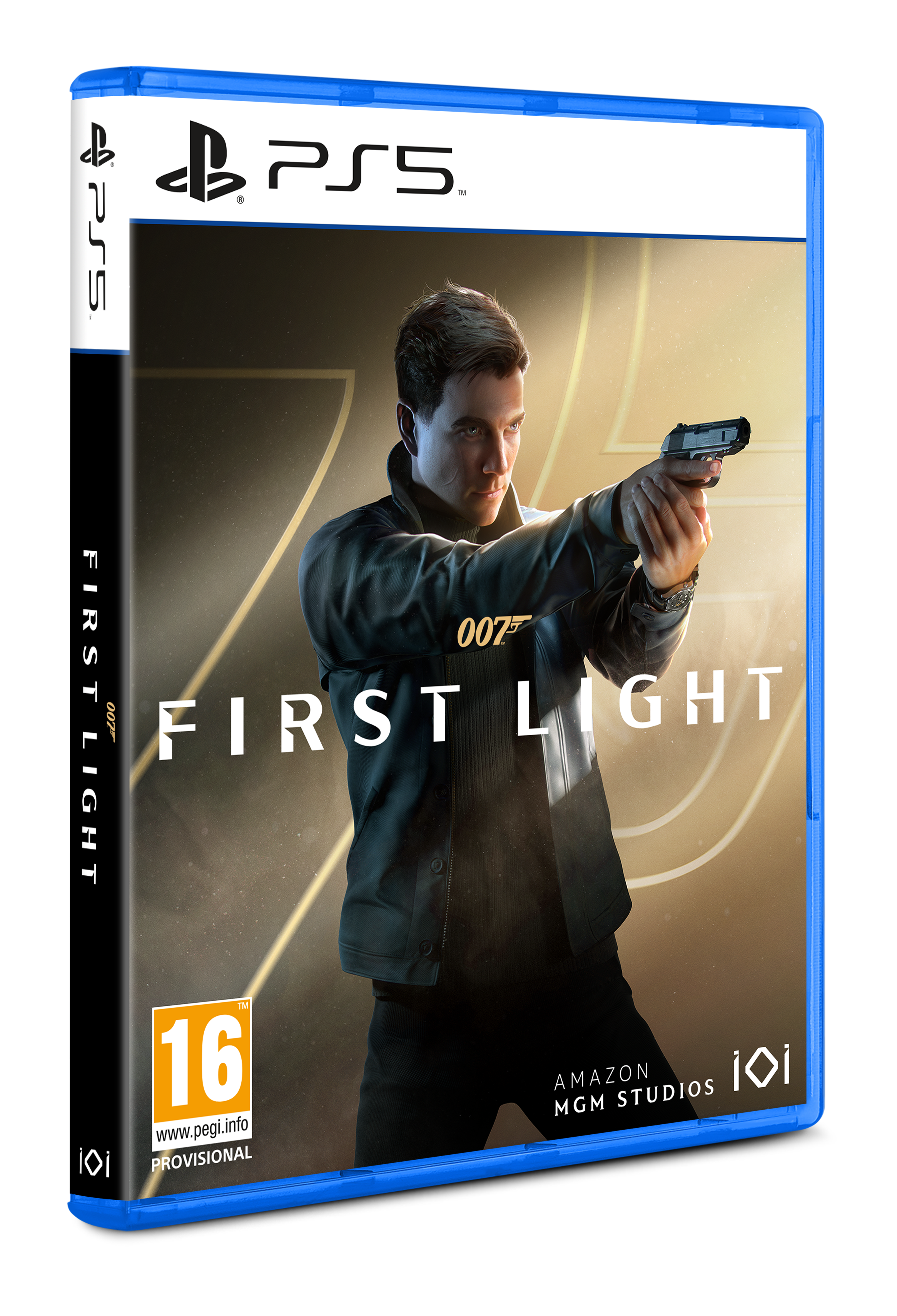 007 First Light