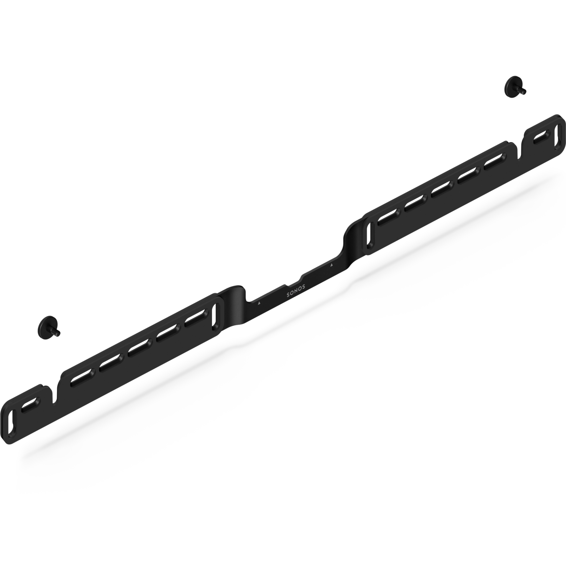 Sonos Arc Ultra Wall Mount WW - Black