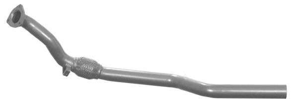 VEGAZ Abgasrohr VW,AUDI,SKODA AR-161 8D0253301CB,8D0253301CH,8D0253301Q 3B0253301H