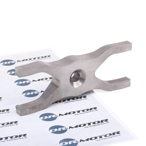 DR.MOTOR AUTOMOTIVE Halter, Einspritzventil FORD,FIAT,PEUGEOT DRM01067 9659325780,1673998,1982C7