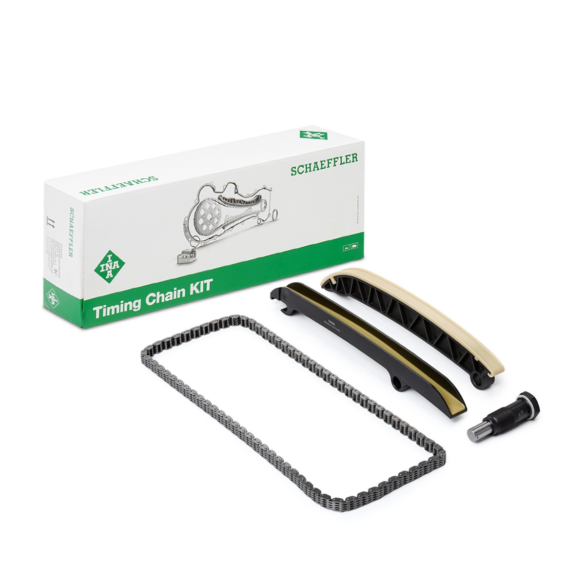 INA Steuerkettensatz VW,AUDI,SKODA 559 1807 20 03F109509F,03F109158G,03F109469E 03F109507F