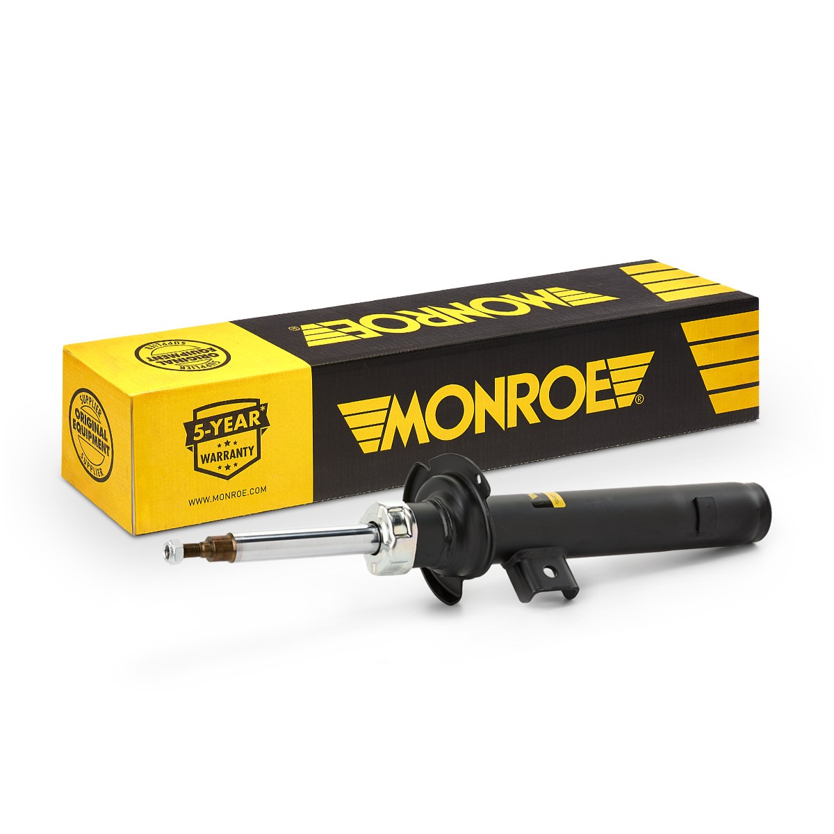 MONROE Stoßdämpfer BMW D0415L 31316796315,31316796409,31316796417 Federbein,Stossdämpfer
