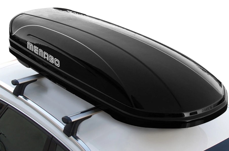 MENABO Dachbox 000036100000
