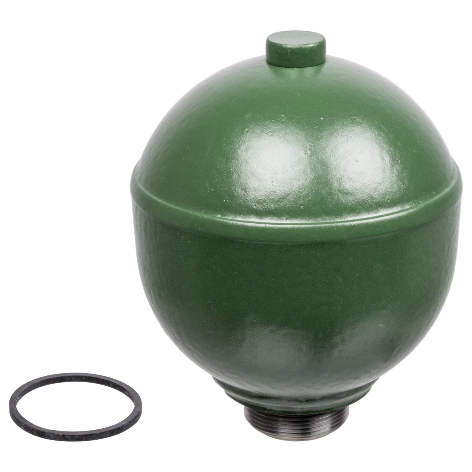 FEBI BILSTEIN Druckspeicher CITROËN 22501 95564974,96051825 Druckspeicher, Federung/Dämpfung