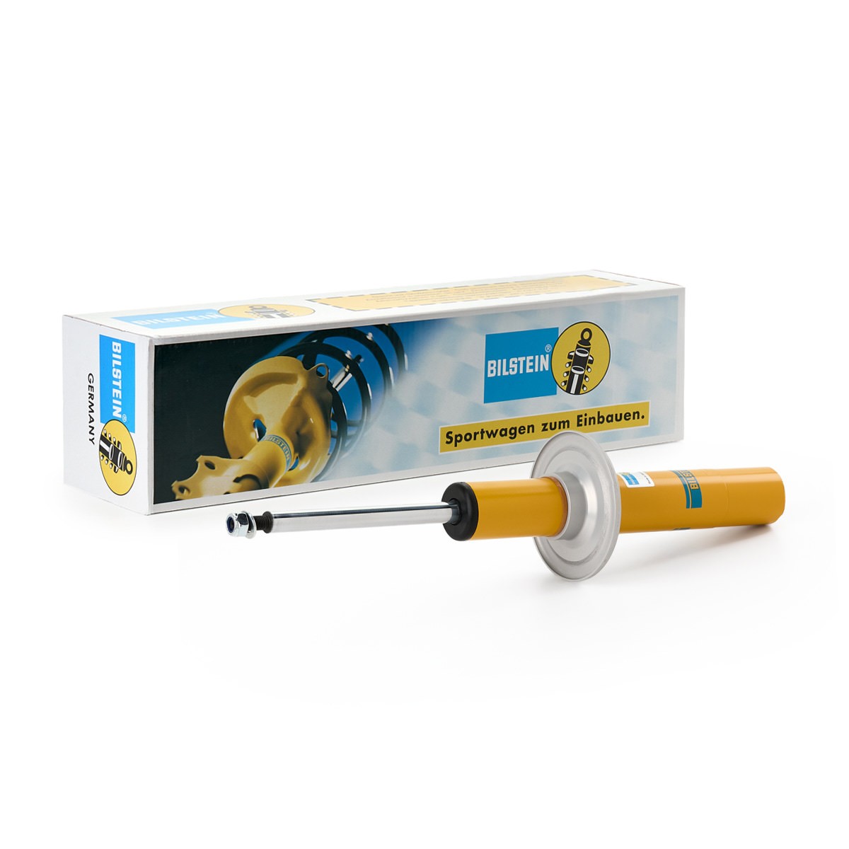 BILSTEIN Stoßdämpfer AUDI 24-145961 4G0413031D,8K0413031CG,8R0413031AK Federbein,Stossdämpfer 8R0413031BE,8R0413031N,4G0413031M,4G8413031F,8E0413031
