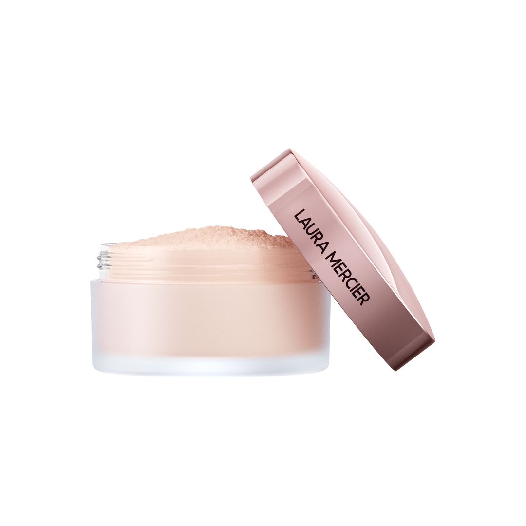 Laura Mercier - Loose Setting Powder - Tone Up Rose