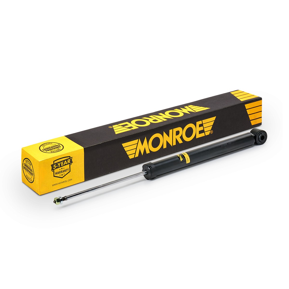 MONROE Stoßdämpfer NISSAN G44003 E62105FD0A,E62105FM0A,E62105FA0A Federbein,Stossdämpfer E62105FA0D