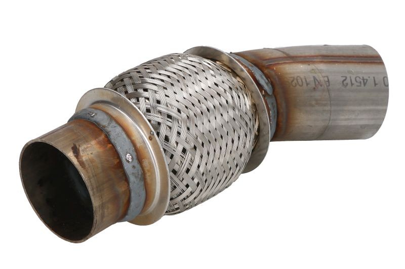 JMJ Flexrohr, Abgasanlage BMW 1052Z 18307810162,18307810164