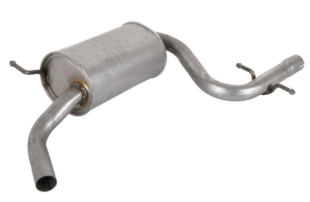 4MAX Mittelschalldämpfer VW,AUDI 0219-01-30618P 1K0253209C MSD