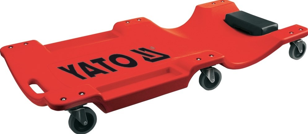 YATO Werkstattliege YT-0880