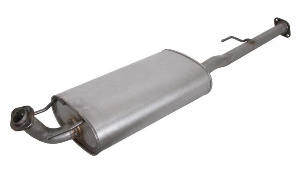 4MAX Mittelschalldämpfer TOYOTA 0219-01-26204P 174030L060,174030L061 MSD