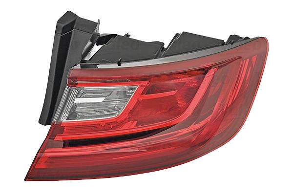 VALEO Rückleuchte RENAULT 047058 265509578R Heckleuchte,Rücklicht,Schlussleuchte