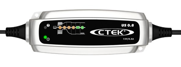 CTEK Batterieladegerät 56-707