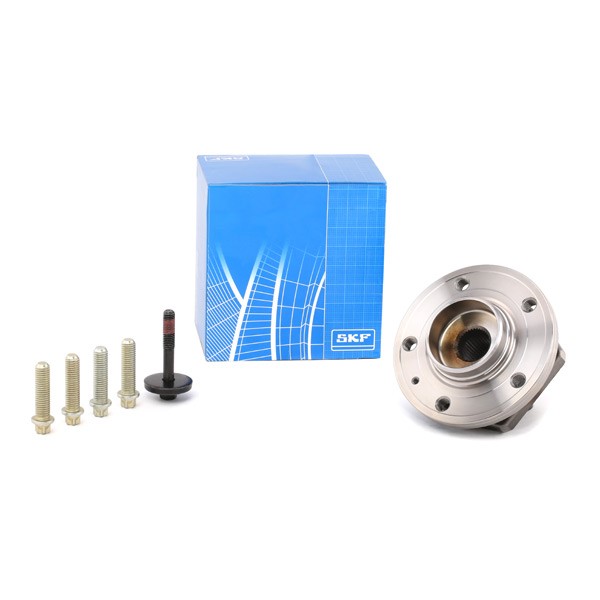 SKF Radlagersatz VOLVO VKBA 3526 272456 Radlager,Radlager & Radlagersatz