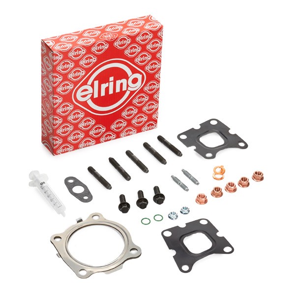 ELRING Montagesatz, Lader FORD 657.120