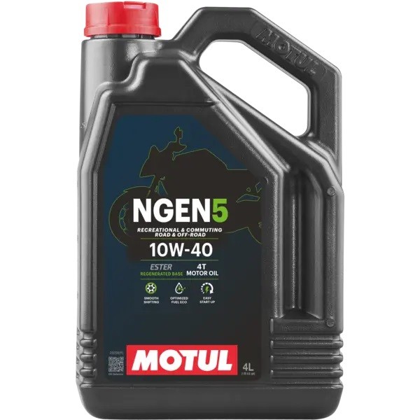 MOTUL Motoröl 111830 Motorenöl,Öl,Öl für Motor