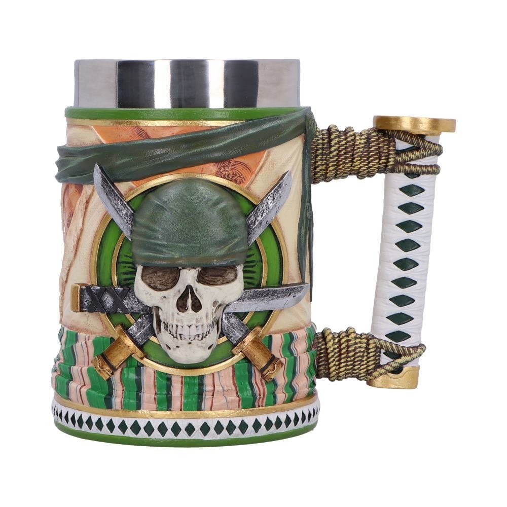 One Piece - Zoro Tankard