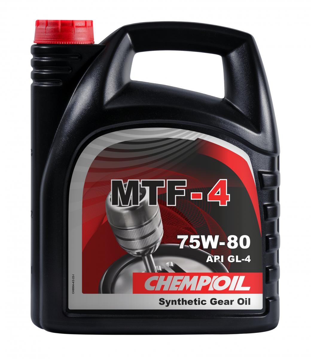 CHEMPIOIL Getriebeöl VW,MERCEDES-BENZ,OPEL CH8804-4