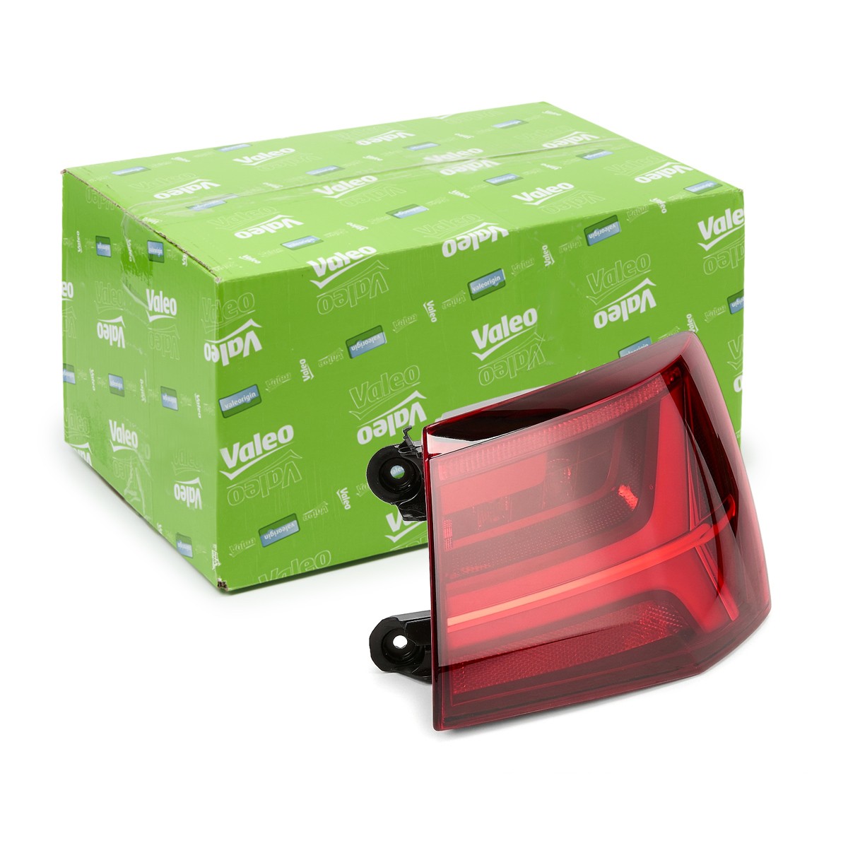 VALEO Rückleuchte AUDI 047023 4G9945096F Heckleuchte,Rücklicht,Schlussleuchte
