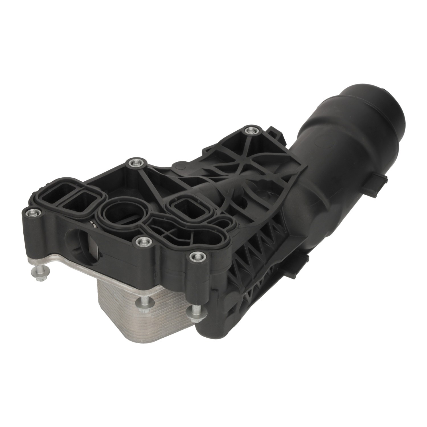 FEBI BILSTEIN Gehäuse, Ölfilter BMW,MINI 196194 11428511391,11428585235