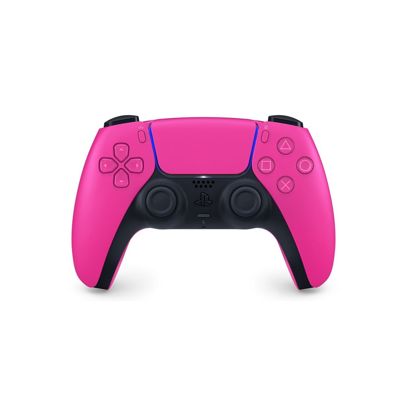 Sony Playstation 5 Dualsense Controller - Nova Pink